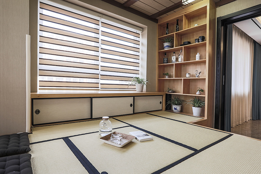 室內(nèi)裝飾設(shè)計(jì)攻略：室內(nèi)裝飾設(shè)計(jì)如何體現(xiàn)不同的情感？