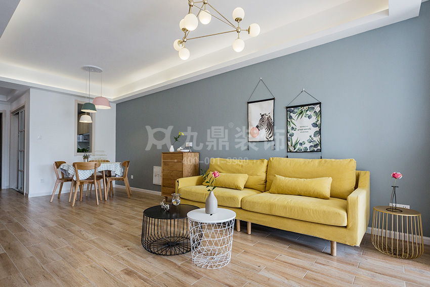 杭州裝修設計復式住宅裝修要點？復式房的裝修技巧