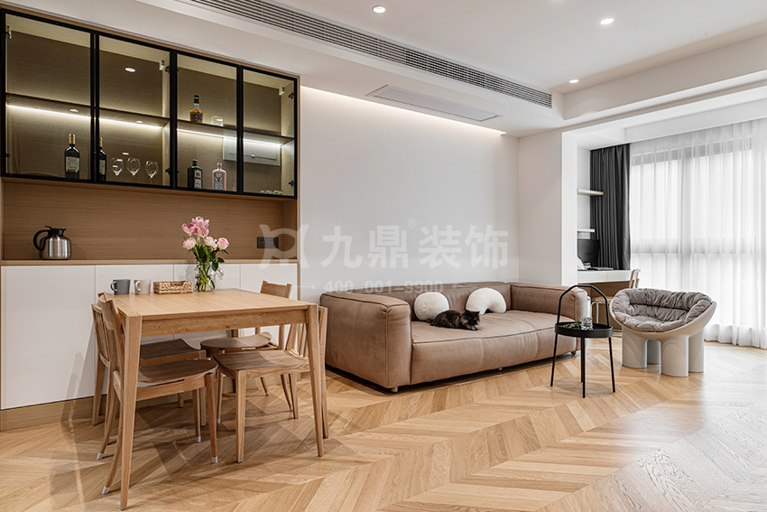全包裝修包括些什么？全包裝修的優(yōu)點和缺點